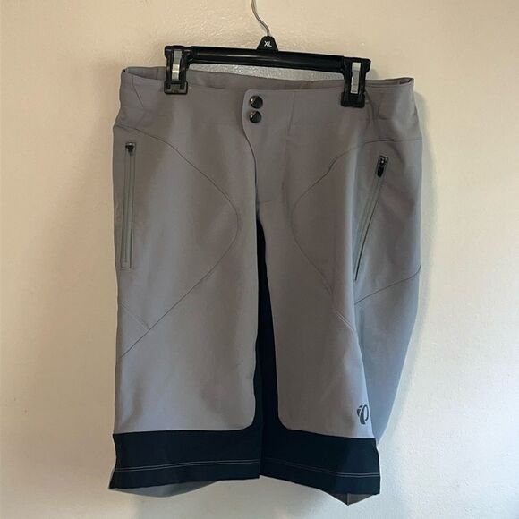 EXCELLENT CONDITION MEN’S SIZE SMALL PEARL IZUMI MTB CYCLING SHORTS - Picture 1 of 10